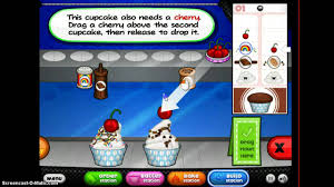 Cool Math Games Food Cupcake